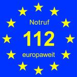 Notruf 112 Notruf 112